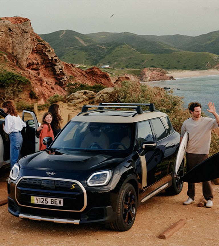 MINI Bijtelling MINI Bijtelling